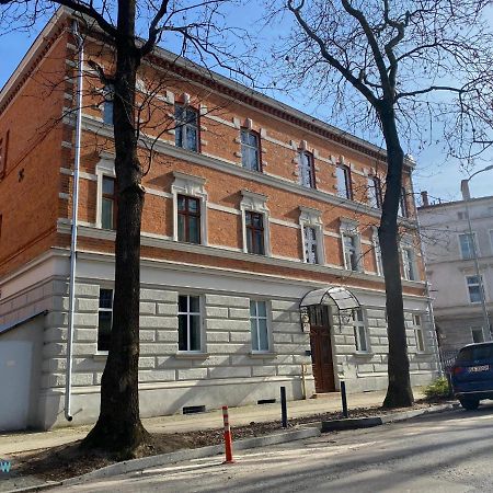 Butterfly Room Gdansk Exterior photo