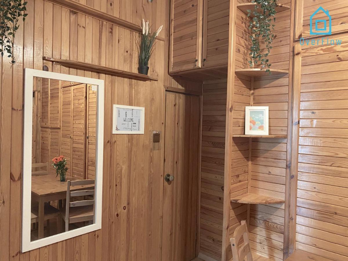 Butterfly Room Gdansk Exterior photo