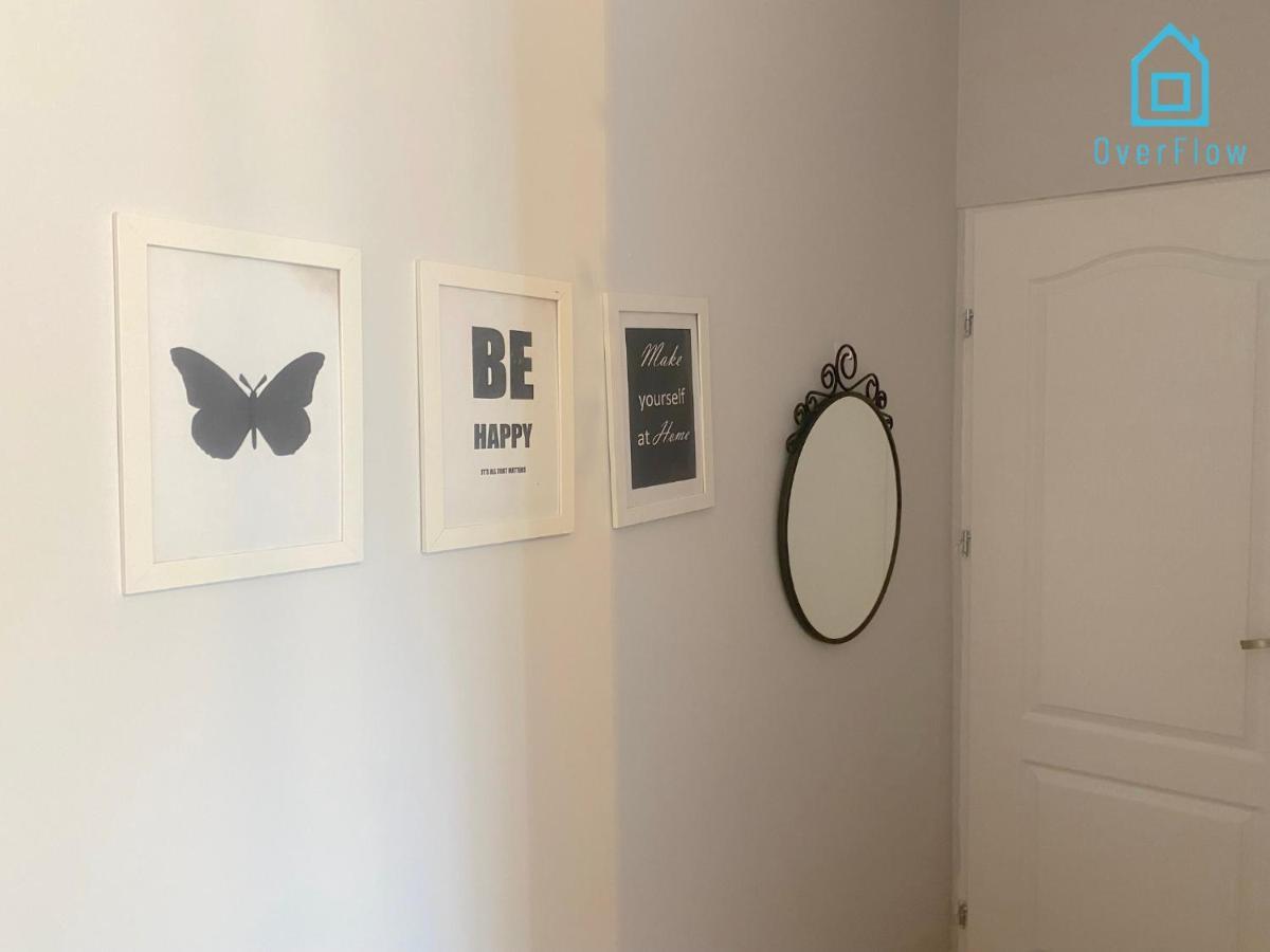 Butterfly Room Gdansk Exterior photo